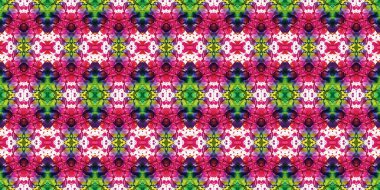 Kusursuz soyut desen. Kusursuz bir doku. Örülmüş arka plan. Sanat deseni