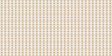 Kusursuz soyut desen. Kusursuz bir doku. Örülmüş arka plan. Sanat deseni