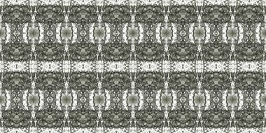 Kusursuz soyut desen. Kusursuz bir doku. Örülmüş arka plan. Sanat deseni