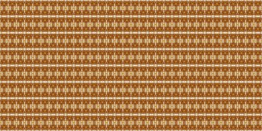 Kusursuz soyut desen. Kusursuz bir doku. Örülmüş arka plan. Sanat deseni