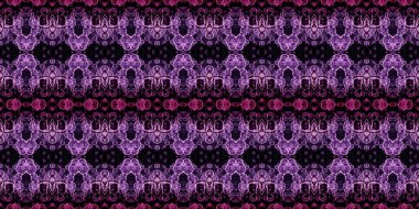 Kusursuz soyut desen. Kusursuz bir doku. Örülmüş arka plan. Sanat deseni