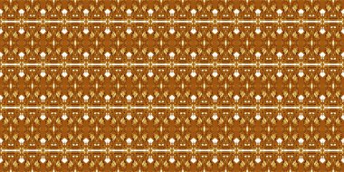 Kusursuz soyut desen. Kusursuz bir doku. Örülmüş arka plan. Sanat deseni