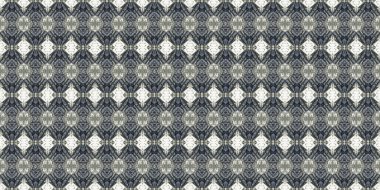 Kusursuz soyut desen. Kusursuz bir doku. Örülmüş arka plan. Sanat deseni