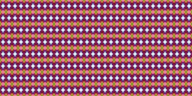 Kusursuz soyut desen. Kusursuz bir doku. Örülmüş arka plan. Sanat deseni