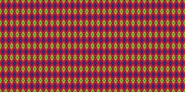 Kusursuz soyut desen. Kusursuz bir doku. Örülmüş arka plan. Sanat deseni