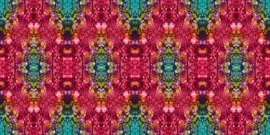 Kusursuz soyut desen. Kusursuz bir doku. Örülmüş arka plan. Sanat deseni