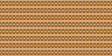 Kusursuz soyut desen. Kusursuz bir doku. Örülmüş arka plan. Sanat deseni