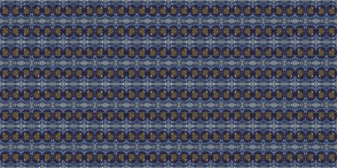 Kusursuz soyut desen. Kusursuz bir doku. Örülmüş arka plan. Sanat deseni