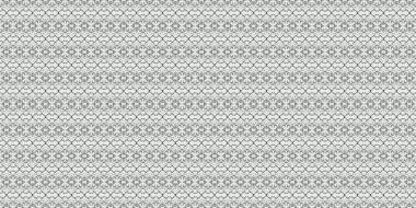 Kusursuz soyut desen. Kusursuz bir doku. Örülmüş arka plan. Sanat deseni