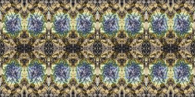 Kusursuz soyut desen. Kusursuz bir doku. Örülmüş arka plan. Sanat deseni