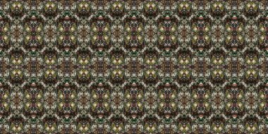 Kusursuz soyut desen. Kusursuz bir doku. Örülmüş arka plan. Sanat deseni