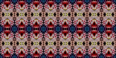 Kusursuz soyut desen. Kusursuz bir doku. Örülmüş arka plan. Sanat deseni