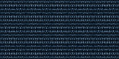 Kusursuz soyut desen. Kusursuz bir doku. Örülmüş arka plan. Sanat deseni