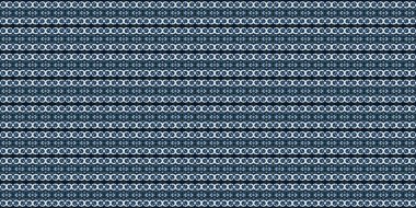 Kusursuz soyut desen. Kusursuz bir doku. Örülmüş arka plan. Sanat deseni