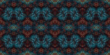 Kusursuz soyut desen. Kusursuz bir doku. Örülmüş arka plan. Sanat deseni