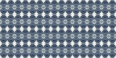 Kusursuz soyut desen. Kusursuz bir doku. Örülmüş arka plan. Sanat deseni