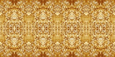 Kusursuz soyut desen. Kusursuz bir doku. Örülmüş arka plan. Sanat deseni