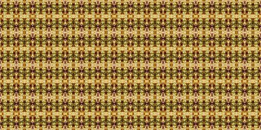 Kusursuz soyut desen. Kusursuz bir doku. Örülmüş arka plan. Sanat deseni