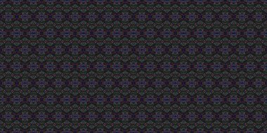 Kusursuz soyut desen. Kusursuz bir doku. Örülmüş arka plan. Sanat deseni