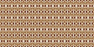 Kusursuz soyut desen. Kusursuz bir doku. Örülmüş arka plan. Sanat deseni