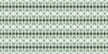 Kusursuz soyut desen. Kusursuz bir doku. Örülmüş arka plan. Sanat deseni