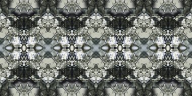 Kusursuz soyut desen. Kusursuz bir doku. Örülmüş arka plan. Sanat deseni