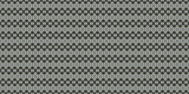 Kusursuz soyut desen. Kusursuz bir doku. Örülmüş arka plan. Sanat deseni