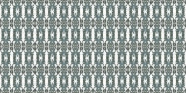 Kusursuz soyut desen. Kusursuz bir doku. Örülmüş arka plan. Sanat deseni