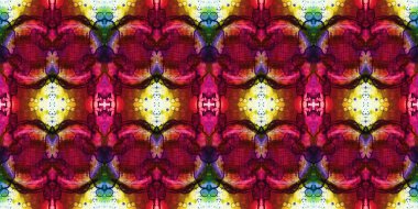 Kusursuz soyut desen. Kusursuz bir doku. Örülmüş arka plan. Sanat deseni