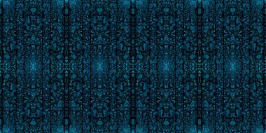 Kusursuz soyut desen. Kusursuz bir doku. Örülmüş arka plan. Sanat deseni