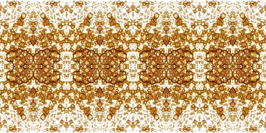 Kusursuz soyut desen. Kusursuz bir doku. Örülmüş arka plan. Sanat deseni