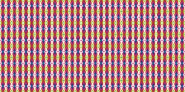 Kusursuz soyut desen. Kusursuz bir doku. Örülmüş arka plan. Sanat deseni