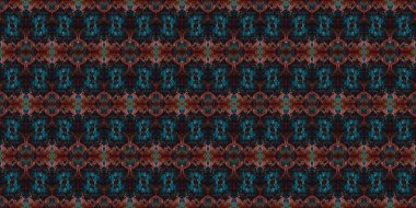 Kusursuz soyut desen. Kusursuz bir doku. Örülmüş arka plan. Sanat deseni