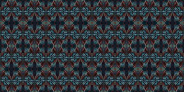 Kusursuz soyut desen. Kusursuz bir doku. Örülmüş arka plan. Sanat deseni