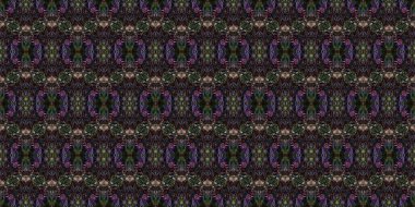 Kusursuz soyut desen. Kusursuz bir doku. Örülmüş arka plan. Sanat deseni