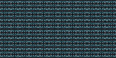 Kusursuz soyut desen. Kusursuz bir doku. Örülmüş arka plan. Sanat deseni