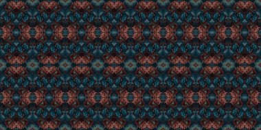 Kusursuz soyut desen. Kusursuz bir doku. Örülmüş arka plan. Sanat deseni