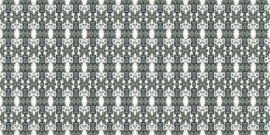 Kusursuz soyut desen. Kusursuz bir doku. Örülmüş arka plan. Sanat deseni