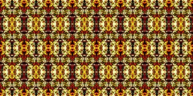 Kusursuz soyut desen. Kusursuz bir doku. Örülmüş arka plan. Sanat deseni