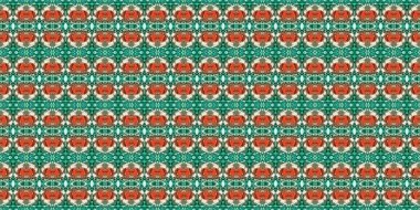 Kusursuz soyut desen. Kusursuz bir doku. Örülmüş arka plan. Sanat deseni