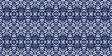 Kusursuz soyut desen. Kusursuz bir doku. Örülmüş arka plan. Sanat deseni