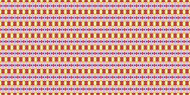 Kusursuz soyut desen. Kusursuz bir doku. Örülmüş arka plan. Sanat deseni