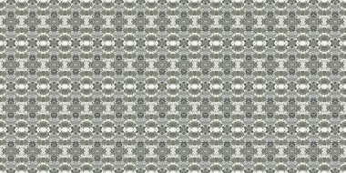 Kusursuz soyut desen. Kusursuz bir doku. Örülmüş arka plan. Sanat deseni