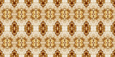 Kusursuz soyut desen. Kusursuz bir doku. Örülmüş arka plan. Sanat deseni