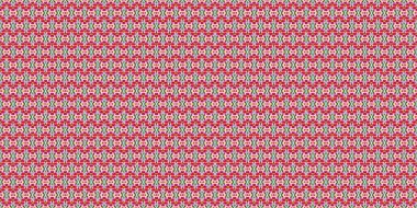 Kusursuz soyut desen. Kusursuz bir doku. Örülmüş arka plan. Sanat deseni