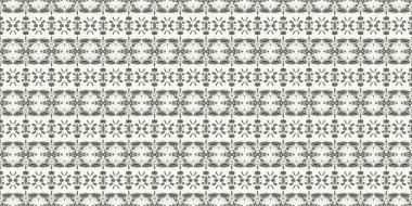 Kusursuz soyut desen. Kusursuz bir doku. Örülmüş arka plan. Sanat deseni