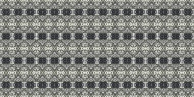 Kusursuz soyut desen. Kusursuz bir doku. Örülmüş arka plan. Sanat deseni