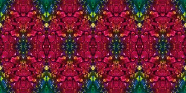 Kusursuz soyut desen. Kusursuz bir doku. Örülmüş arka plan. Sanat deseni