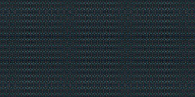 Kusursuz soyut desen. Kusursuz bir doku. Örülmüş arka plan. Sanat deseni