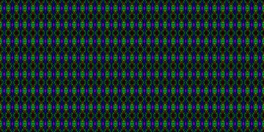 Kusursuz soyut desen. Kusursuz bir doku. Örülmüş arka plan. Sanat deseni